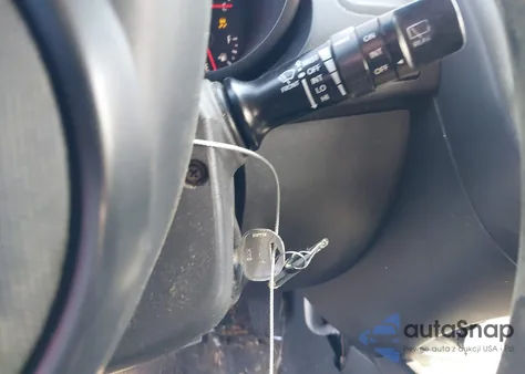 2010 Kia Soul + из США, поврежденный, VIN KNDJT2A29A7066756